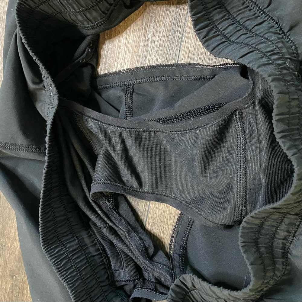 Lululemon Seek The Heat Short II (2.5") - Picture 10 of 10